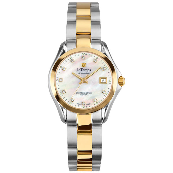 Часы Le Temps Sport Elegance LT1082.68BT01